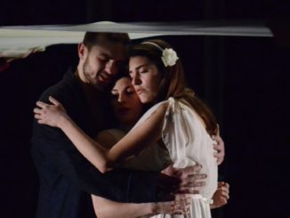 Il racconto d'inverno di William Shakespeare arriva al Ridotto del Teatro Morlacchi