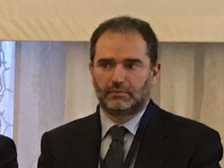 Andrea Rosati, Prima Terni, candidato sindaco, sicurezza ternani va tutelata