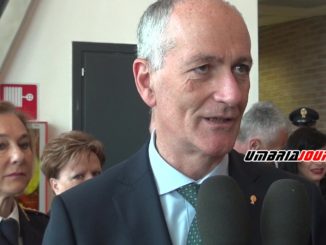 Capo Polizia Franco Gabrielli, delinque chi specula su sisma