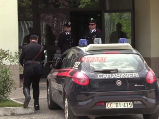 Arrivato da cinque giorni in Italia e già spacciava droga, arrestato straniero