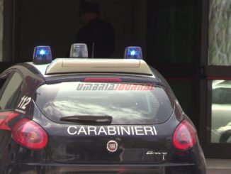 Ladre di anelli arrestate dai Carabinieri di Cannara