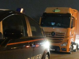 Furbetti del patentino recuperavano punti della patente con falsi corsi