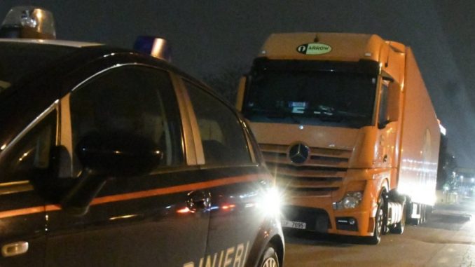Furbetti del patentino recuperavano punti della patente con falsi corsi