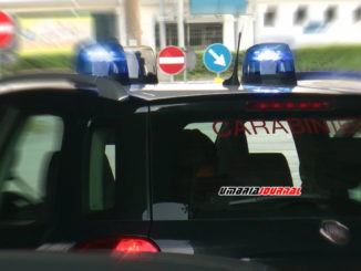 Ruba capocolli, una buongustaia, 100 euro di valore, denunciata