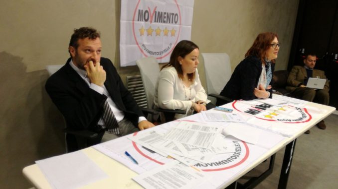 Bandi del Psr dell’Umbria, per M5S denunciare grave incertezza normativa
