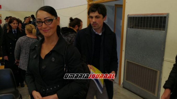 Perugia Nord, Solfagnano Parlesca, la rivolta degli abitanti