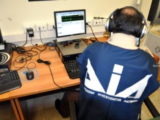 Corbo group e interdittiva antimafia Giunta relazioni al prossimo consiglio