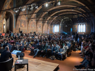 Festival Internazionale del Giornalismo al via 12esima edizione #ijf18