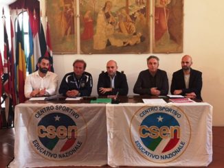 Perugia Fitness Festival prima edizione, ci sarà anche il body building