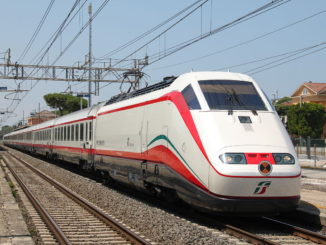 Frecciabianca Roma-Ravenna fermerà anche alla stazione di Spoleto