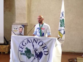 Lega, insegnare nelle scuole la storia della regione dell'Umbria