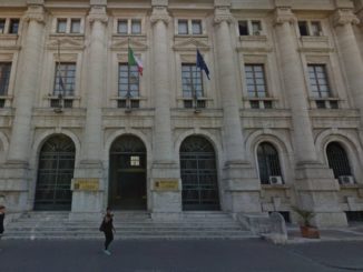 USB, sospeso stato agitazione personale Provincia Terni