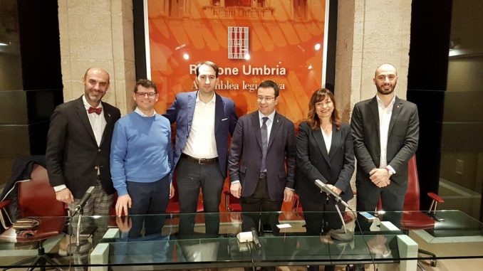 Lega Umbria, solidarietà a Monsignor Carlo Rocchetta