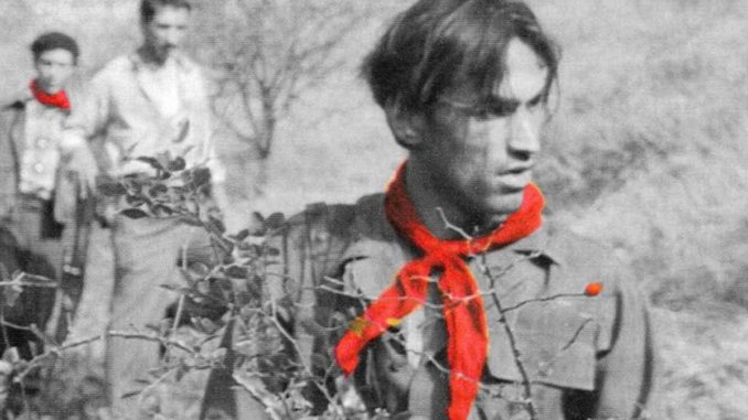Polemica Anpi Todi, inquietante, Amministrazione non è contro fascismo
