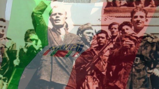 Un italiano su tre non sa cosa cosa significa Festa del 25 aprile
