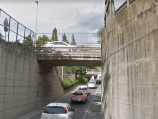 Lega Perugia, controlli immediati su ponti e viadotti