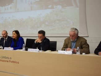 Seminario a Villa Umbra