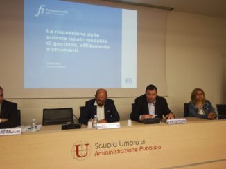 Formazione a Villa Umbra