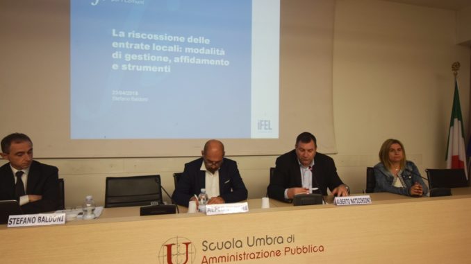 Formazione a Villa Umbra