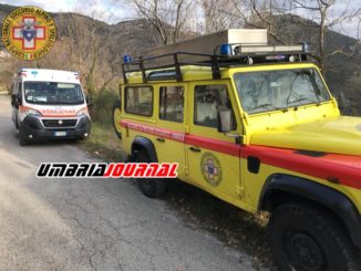 C'è chi non fa mai festa, Sasu Umbria tre salvataggi in un giorno solo