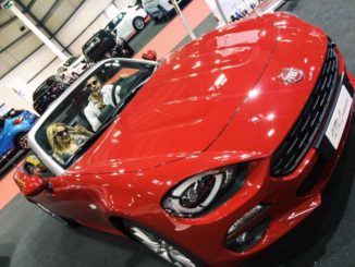 Nuova Associazione Regionale Concessionari Auto Michele Biselli presidente