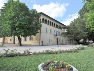 Seminario a Villa Umbra