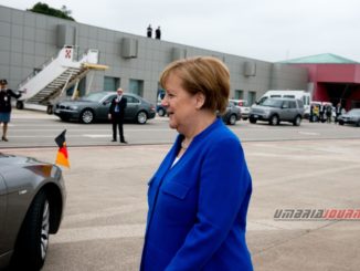 Di Maio, 'Draghi può colmare vuoto leadership dopo Merkel'