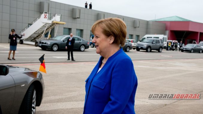 Di Maio, 'Draghi può colmare vuoto leadership dopo Merkel'