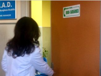 Ospedale Terni, potenziato Centro Accoglienza Disabilità