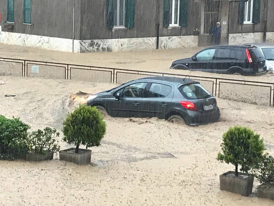 Alluvione, altri 345mila euro in sicurezza Ponte Felcino e Villa Pitignano