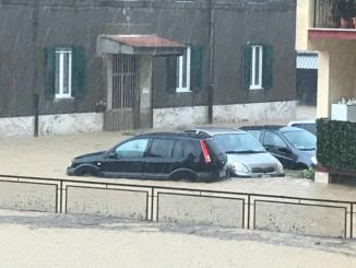 Infrastrutture rischio idrogeologico quasi 6 milioni euro per interventi