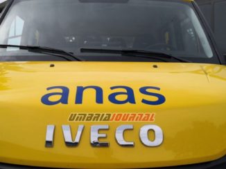 Iniziati i lavori sul raccordo Perugia-Bettolle tra Magione e Mantignana
