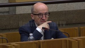 Aeroporto e Sviluppumbria, Claudio Ricci, perplessità su attivazione ’altra commissione