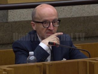 L'Umbria sarà la Prima Regione Italiana Governata dal Civismo Sabato 23 Marzo Park Hotel, ore 10-18)