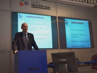Corso a Villa Umbra sul nuovo regolamento privacy