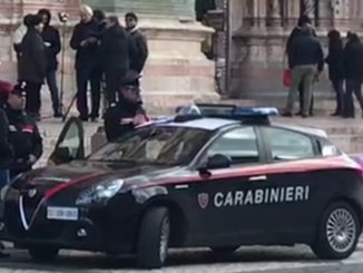 Orvieto, operazione a largo raggio dell’Arma, tanti controlli e denunce