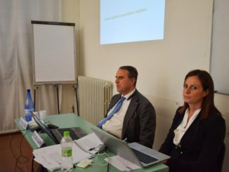 Formazione a Villa Umbra