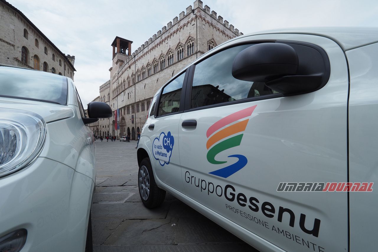 Gesenu rinnova governance, Lutazi guida la nuova fase aziendale