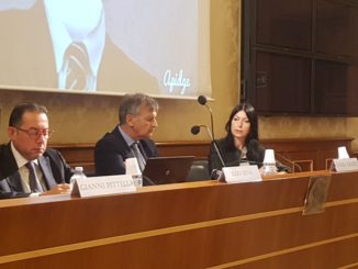 Scuola, DDL Ginetti (PD): l’educazione civica torni ad essere materia di insegnamento