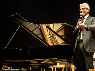 Giuliano Giubilei, a lui il Premio «Una vita da maestro» 2018