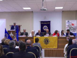 Associazionismo familiare e Femminile, evento promosso dal Comitato Lions