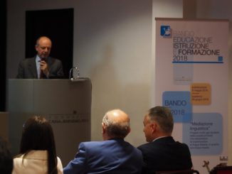 Fondazione CRPG, due nuovi bandi destinati alle scuole, stanziati 450mila euro