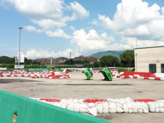 UmbriaFiere, allo Show dei motori il settore automotive fa spettacolo