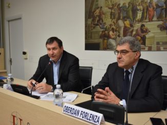 Seminario Villa Umbra