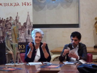 Programma di Perugia 1416, una edizione, quella del 2018, dedicata ai piccoli