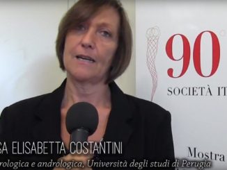 Master universitario uroginecologia ospedale di Terni con Elisabetta Costantini