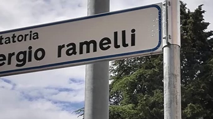 Rotatoria a missino Sergio Ramelli, Pd Perugia, ricordare e non celebrare