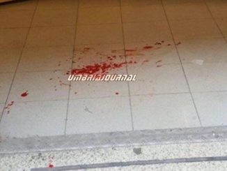 Sangue in piazza Grimana Perugia, Bori Bistocchi, sicurezza sempre più a rischio