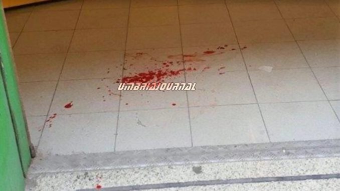 Sangue in piazza Grimana Perugia, Bori Bistocchi, sicurezza sempre più a rischio