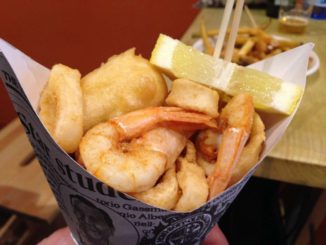 Cresce il cibo di strada, in Umbria +43,8 per cento in 5 anni